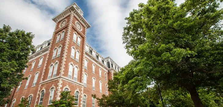 University of Arkansas researchers receive $11.2 million in federal money