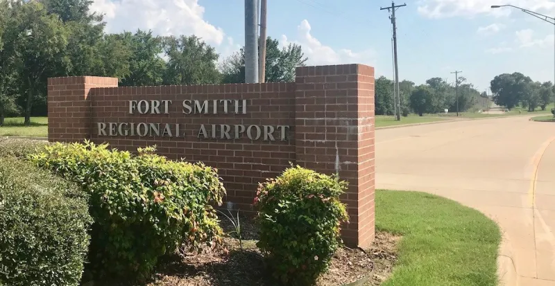 Fort Smith airport traffic down in July, American to add a fourth flight