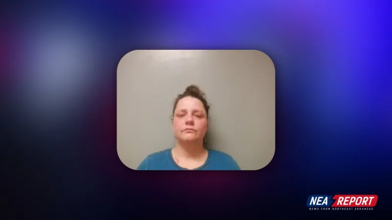Woman Accused of Kicking Open Door, Threatening to Have Home Shot Up