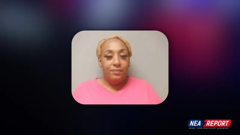 Woman Accused of Firing at Girlfriend as Bullet Strikes Nearby Home