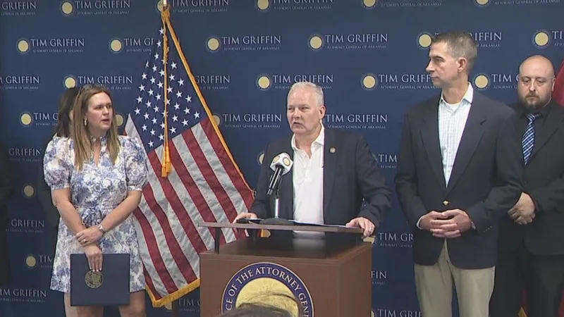 Arkansas leaders back bill to expand Medicaid fraud investigations