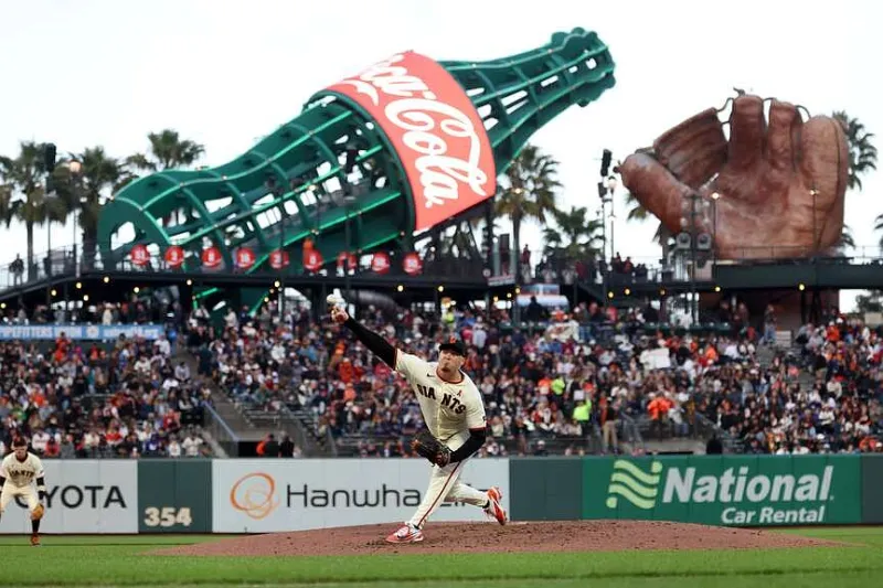 Giants selected to host 2028 ASG