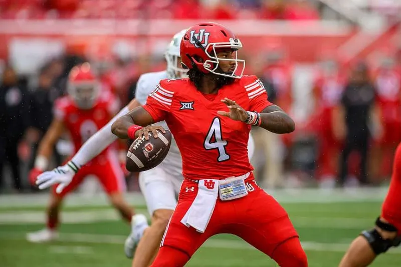 Utes plan to utilize a dual-QB scheme