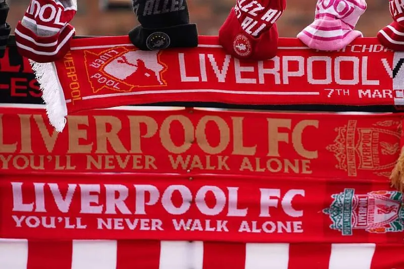 Liverpool's new owners include Bezos