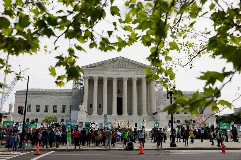 Idaho's abortion ban ruled unconstitutional