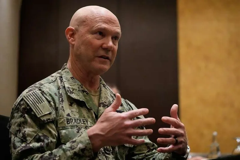 US reassures Asian military allies