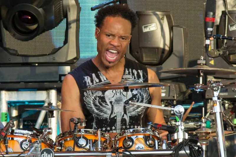 Earth, Wind and Fire Drummer Remains in Coma