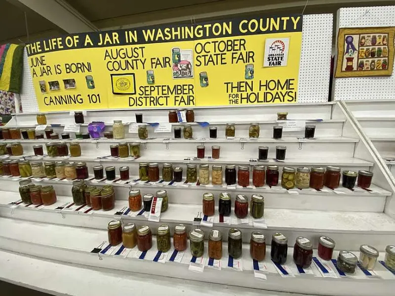 More than the midway: Washington County Fair returns in August