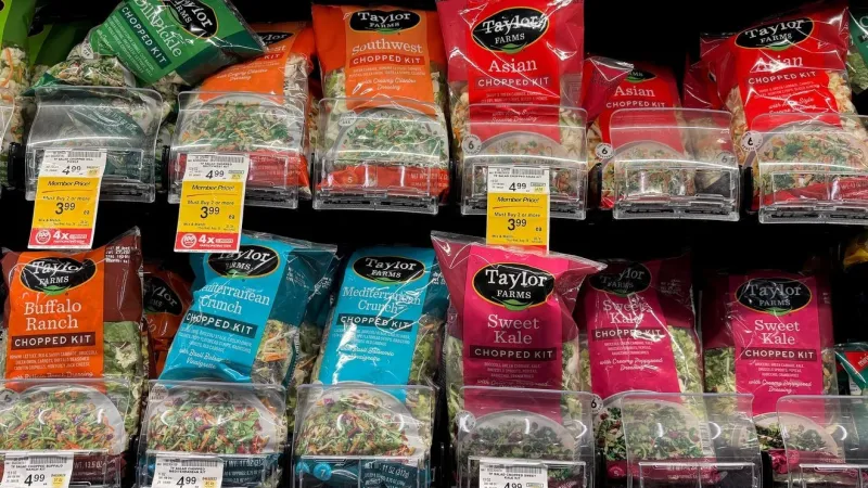 From lettuce to eggs, food safety concerns raise questions for Arkansas shoppers