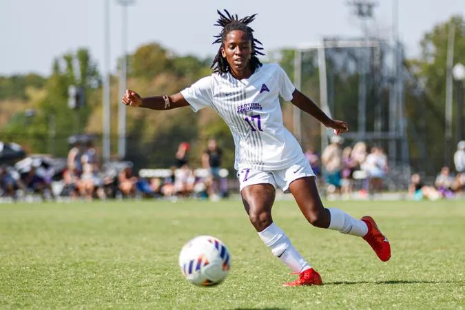 Bears Fall at Tulsa