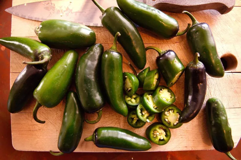 Check Your Fridge First Be Aware Texas Jalapeo Recall Expands