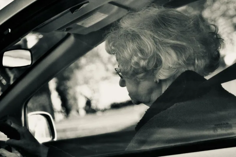 Is There an Age Limit for Drivers in Texas?