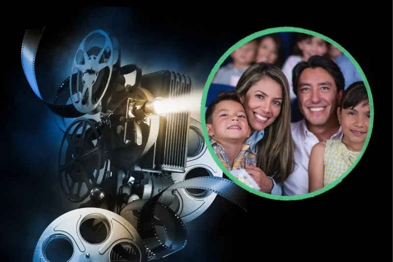 Free Family Movie Night in Hope, AR: Pixar's Hoppers at UAHT