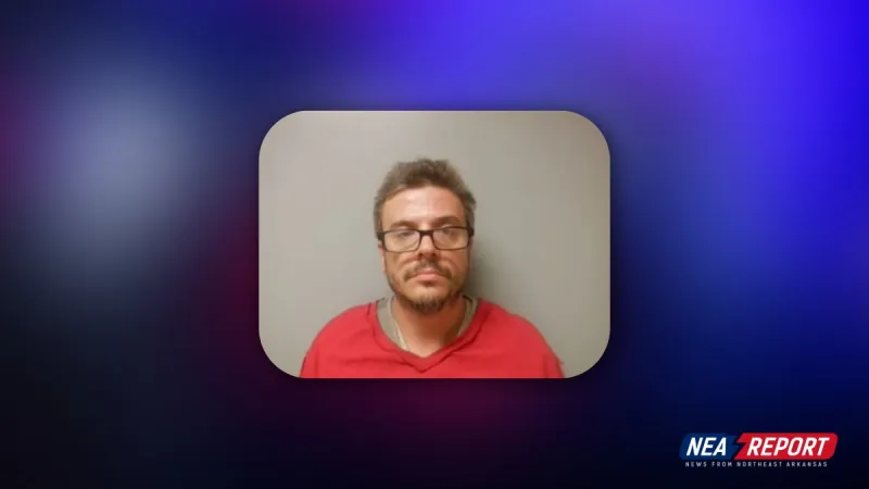 Burglary Suspect Identified in Video Showing Refrigerator Carried From Home