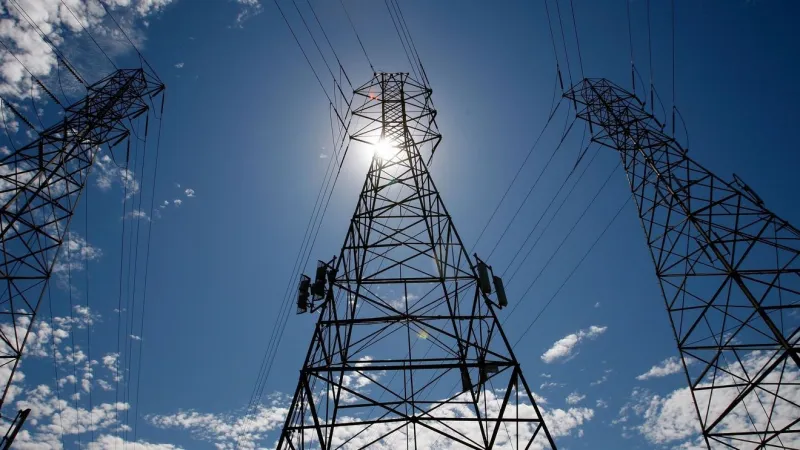 50,000 Arkansans without power after Monday storms