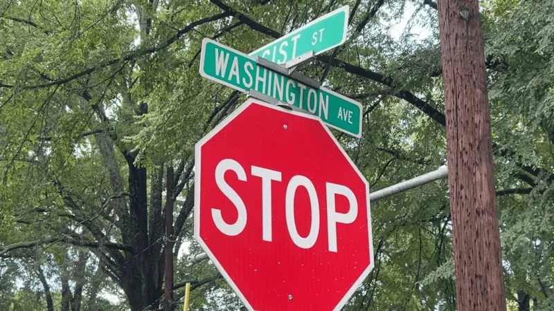 99-year-old Conway woman fights off intruder in her home, police say
