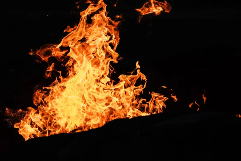 Louisiana Burn Bans Are in Effect Across 17 Parishes Due to Hot, Dry Conditions