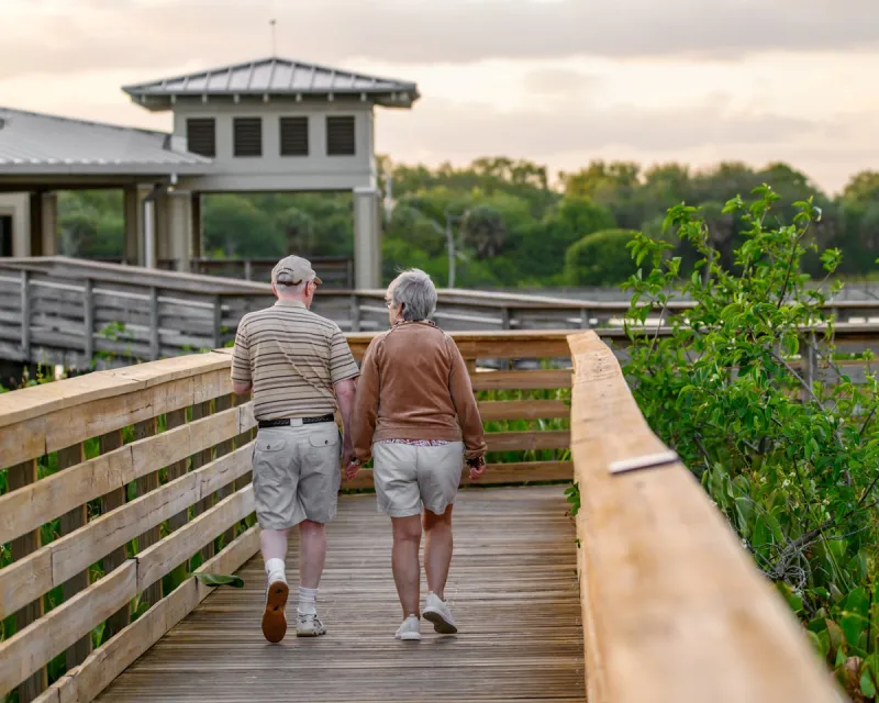 Everything You Need to Know About the 2026 Texarkana Senior Expo