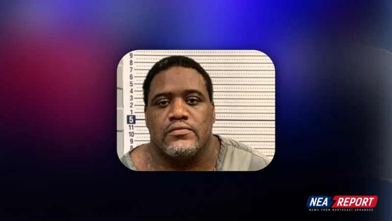 Rape, Incest Charges Dismissed; Defendant Arrested Same Day in Separate Rape Case