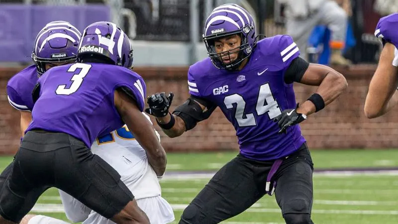 TIGERS START 2026 RANKED NO. 24