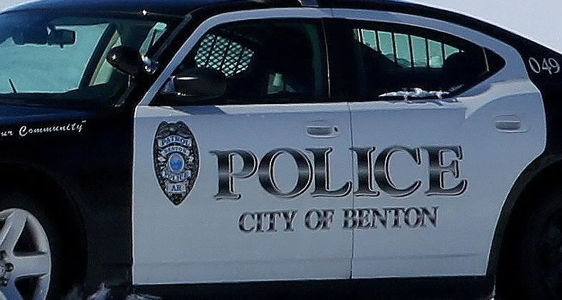 Police investigating reported shooting threat at Benton High School