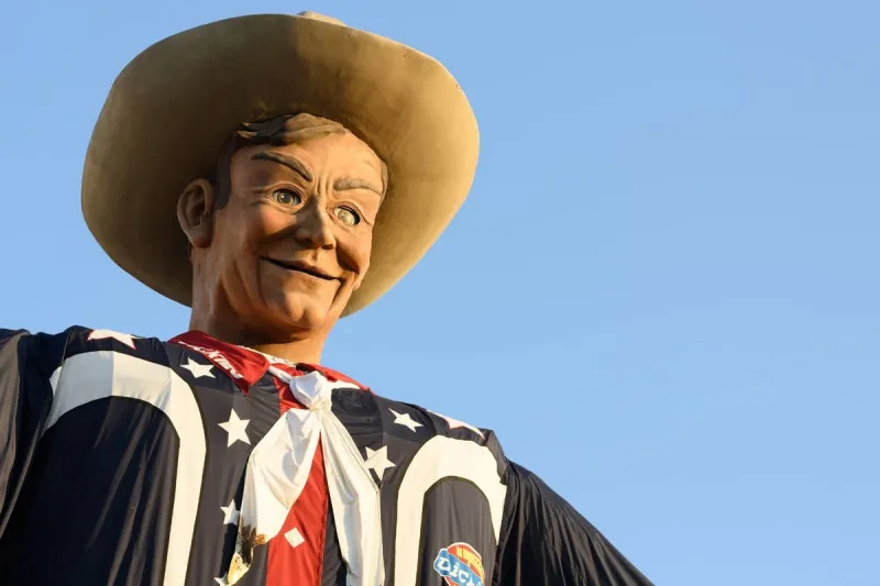 State Fair of Texas has Lowered 2026 Entry Fees and Parking