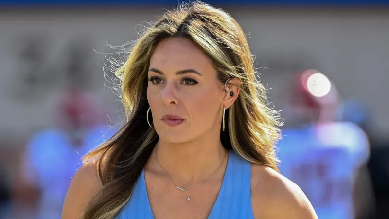 ESPN's Taylor McGregor looking at college football this year on Halftime
