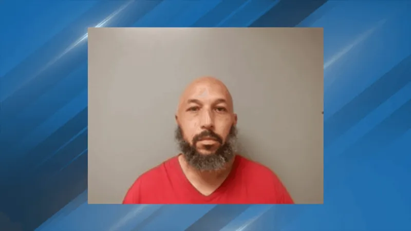 Jonesboro man charged with murder after police say he ran over 4 people