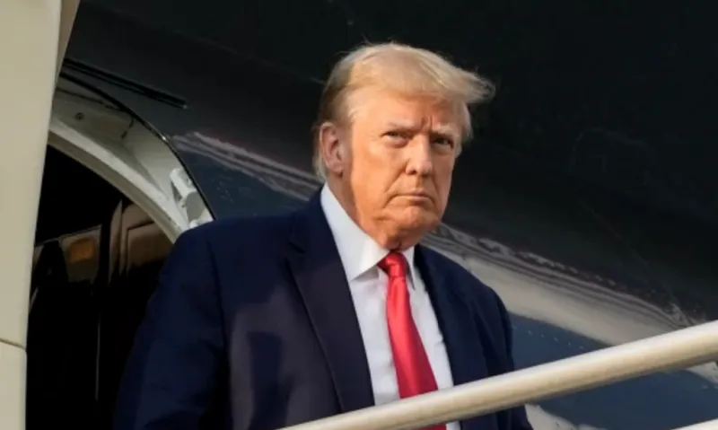Poll: Trump gets low marks for job performance