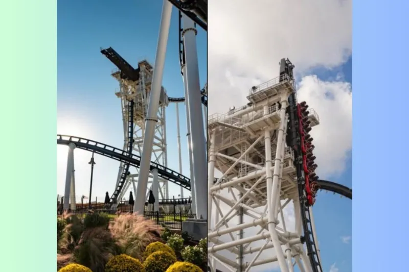 New Austin Theme Park COTALAND Opens September 26