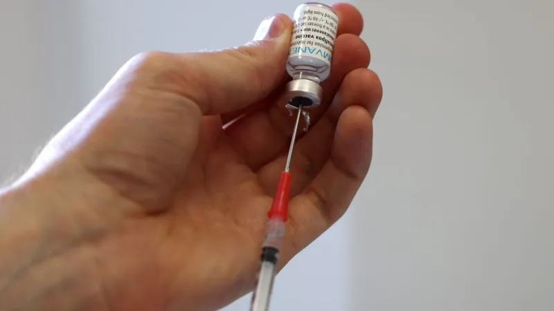 Arkansas sees rise in school vaccine exemptions as measles spreads