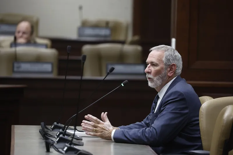 Legislative panel advances $12.4 million virtual tutoring contract for California firm