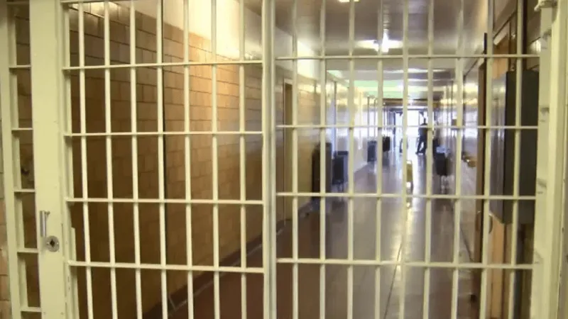 Future of 3,000-bed Franklin County prison plan questioned amid cancellation report