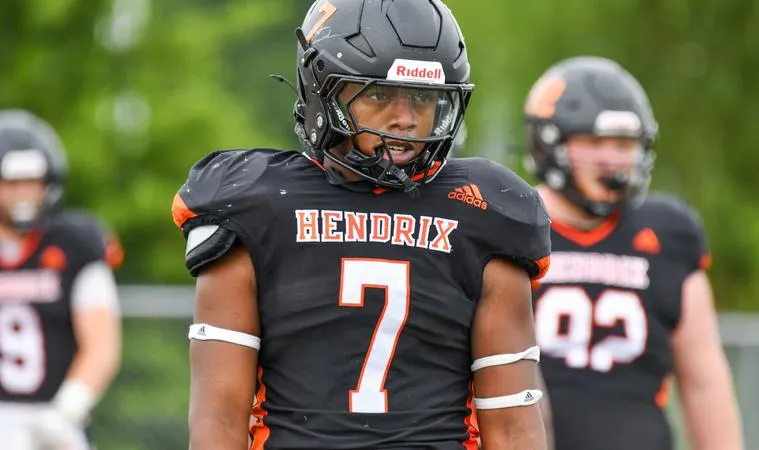 Football Picked Second in SCAC Preseason Poll
