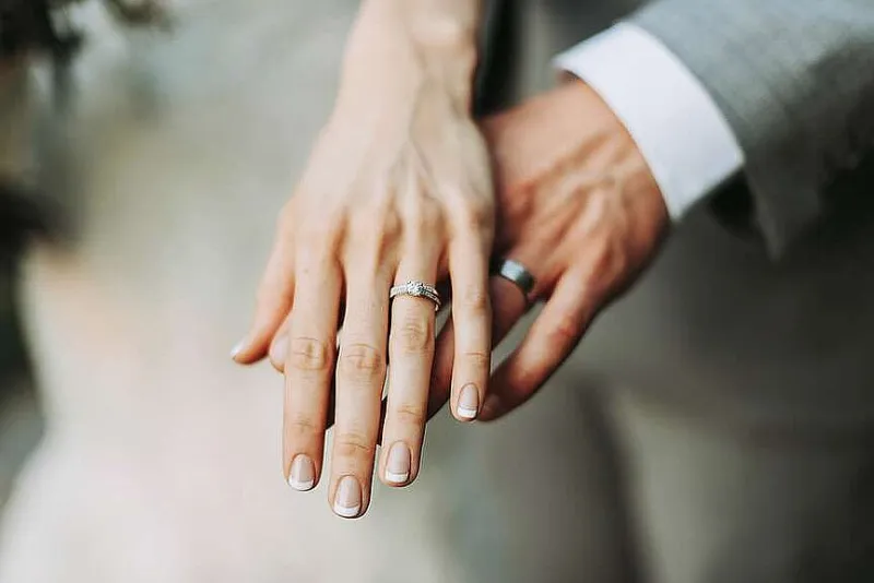 Benton County marriage licenses issued Aug. 6-12