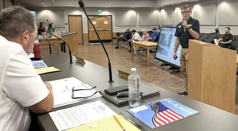 City sees Active Transportation Plan
