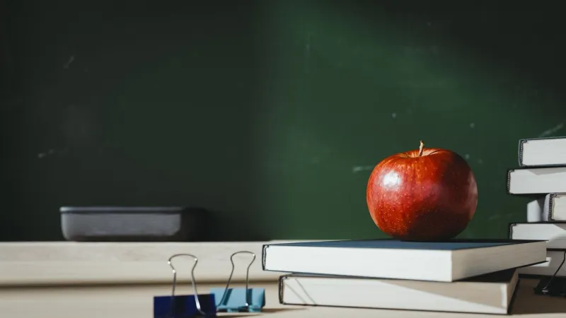 Jacksonville Elementary School closes for the week after mold found in classrooms