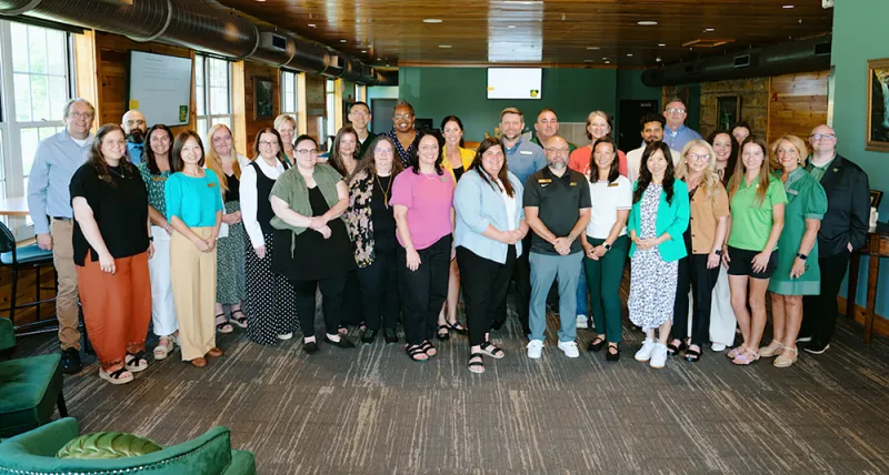 Leadership Tech Announces Cohort Eight Members