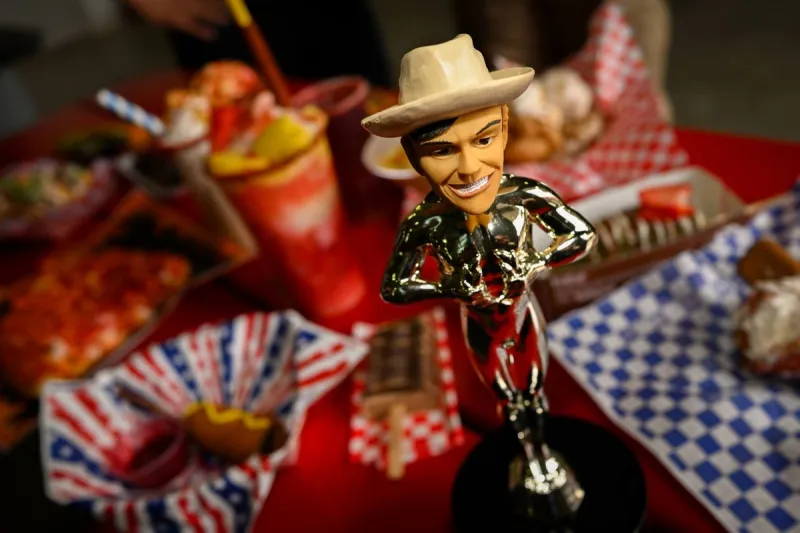 Here are Your 2026 Big Tex Choice Award Winners