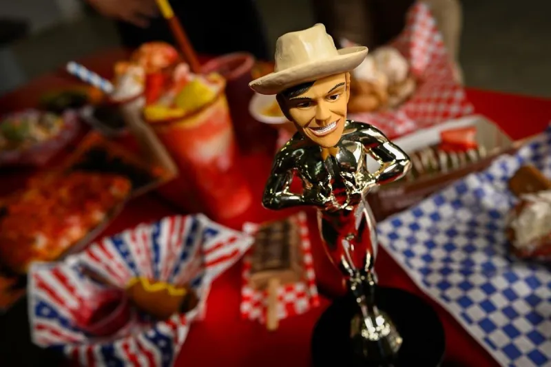 Big Tex Choice Awards Crown 2026 Fair Food Winners