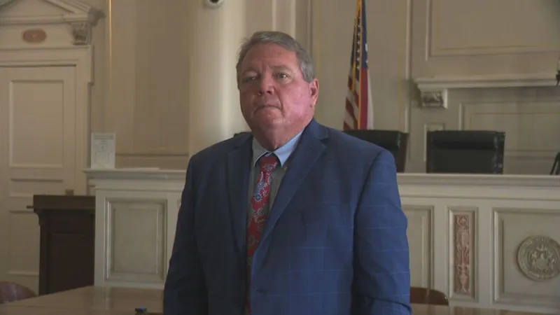 Sen. Bryan King urges Arkansas to sell Franklin County land purchased for 3,000-bed prison