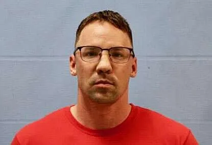 Van Buren man in custody with $1 million bond related to rape, sexual abuse of minor