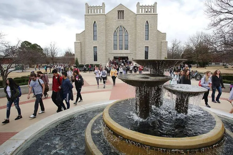 John Brown University gets $34.5 million to support four new health care master's programs
