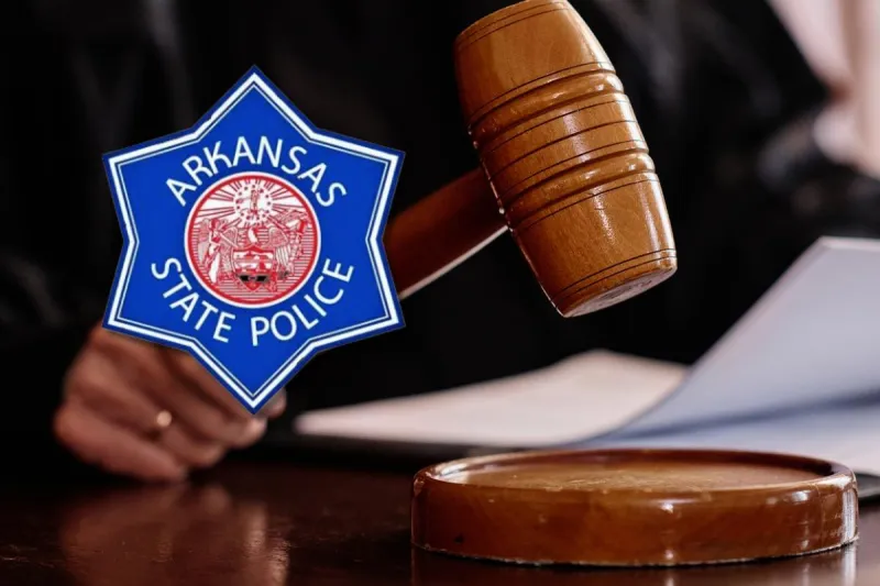 Prosecutor Rules Deputy Justified in Franklin County AR Shooting