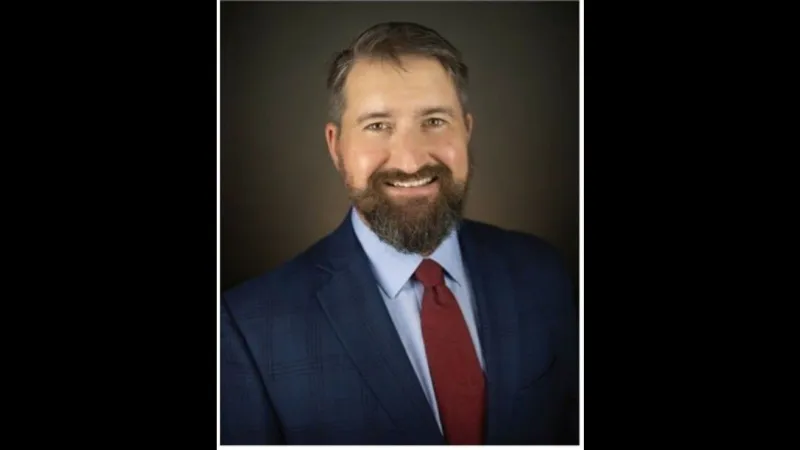 Sanders appoints Cory Cox as Special Justice to Arkansas Supreme Court