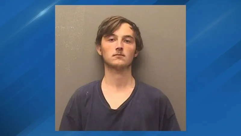 Hot Springs shooting investigation ends with felony charges for teen and juvenile