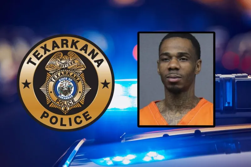 TAPD SWAT Executes High-Risk Arrest in Price Lane Shooting