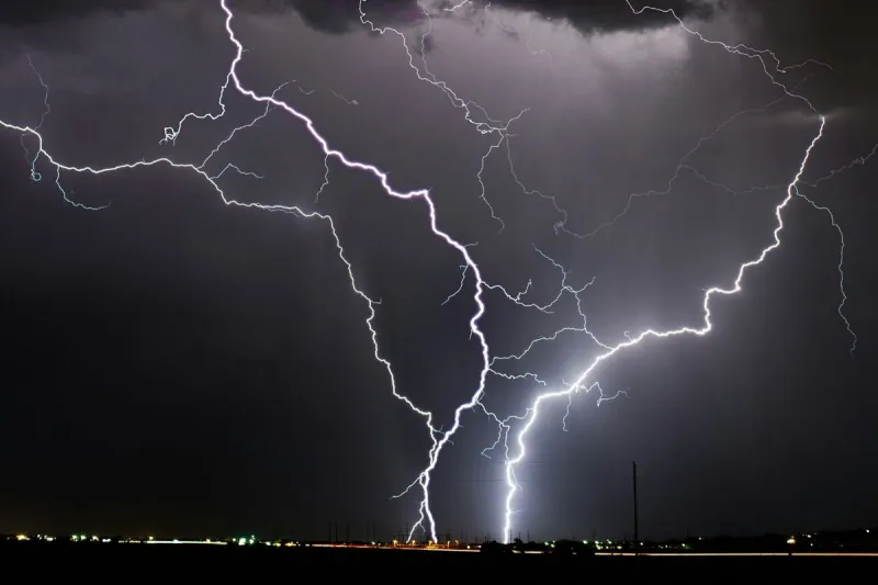 There are 10 Texas Weather Myths We Believe are True but Aren't