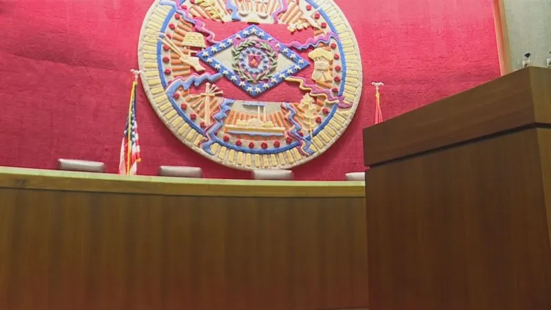 Arkansas Supreme Court dismisses ballot petition lawsuit against Secretary of State Jester
