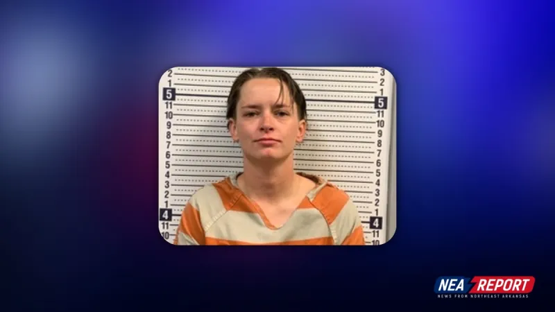 Woman Accused of Second DWI After Police Report .179 BAC